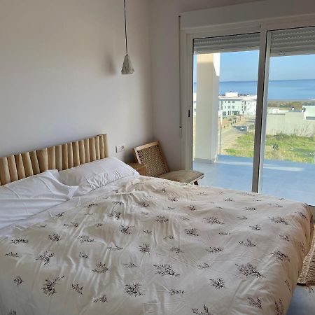 Beautiful Penthouse With Pool And Wonderful Beach View Oliva Eksteriør billede